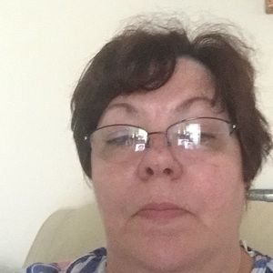 Meet your Posher, Maureen